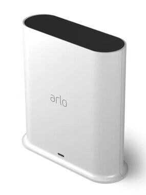 Arlo Ultra SmartHub 4K Wi-Fi Base Station VMB4540 - Tested & Working